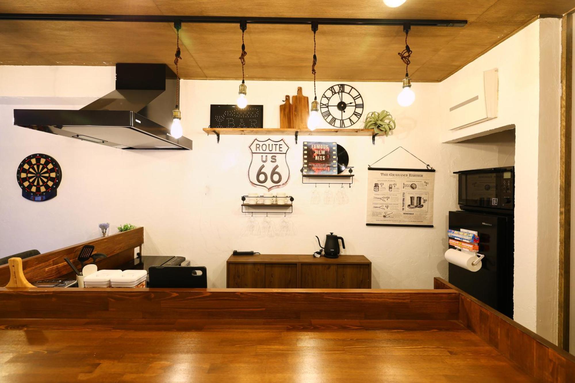 和氣会々　都立家政 Tokyo Exterior photo